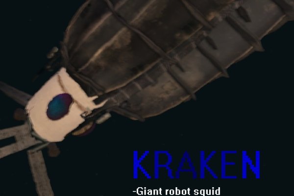 Kraken darknet