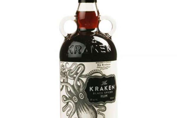 Kraken official